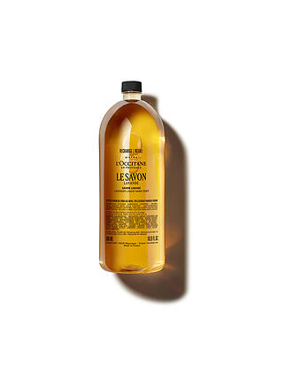 L'OCCITANE | Shea Lavendel Sapone Liquido Ricarica 500ml