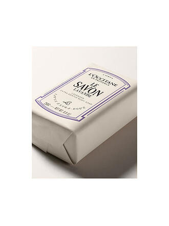 L'OCCITANE | Sapone Lavanda Karité 250g