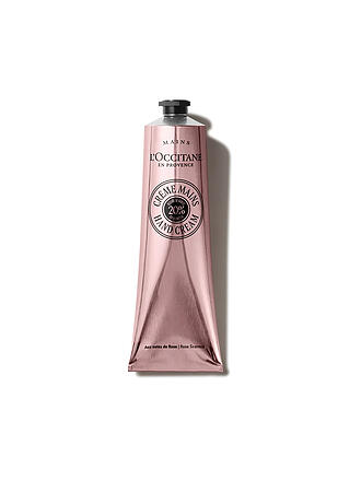 L'OCCITANE | Shea Rose Crema Mani 150ml