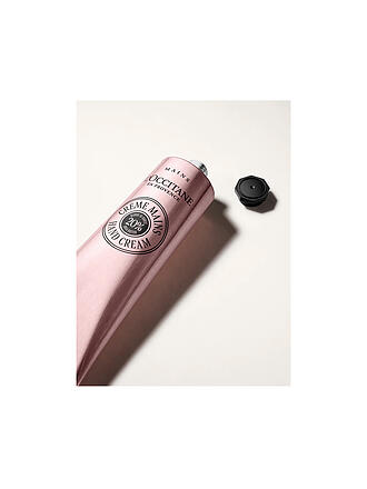 L'OCCITANE | Shea Rose Crema Mani 150ml