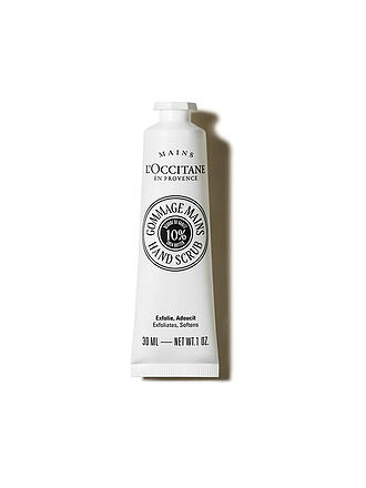 L'OCCITANE | Scrub Mani Karité 30ml