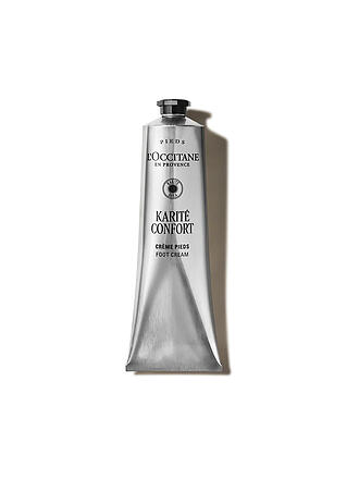 L'OCCITANE | Crema piedi al karité 150ml