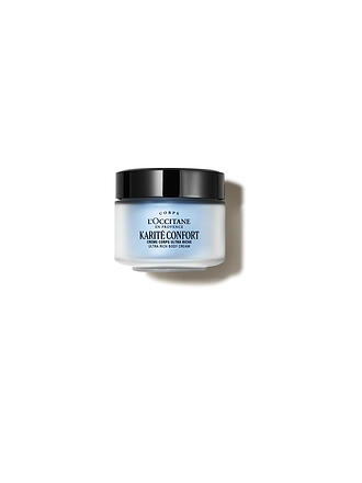 L'OCCITANE | Crema Corpo Ultra Ricca Karité 200ml