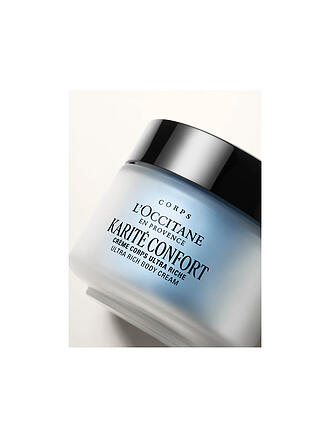 L'OCCITANE | Crema Corpo Ultra Ricca Karité 200ml