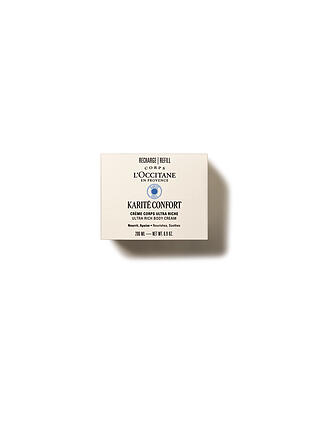 L'OCCITANE | Shea Ultra Rich Crema Corpo Ricarica 200ml