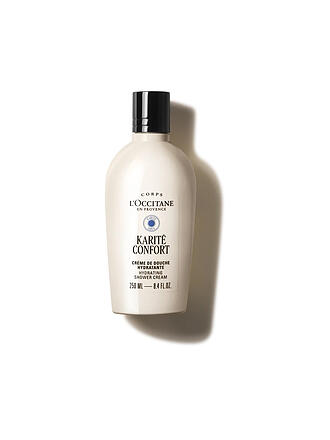 L'OCCITANE | Crema Doccia Karité 250ml