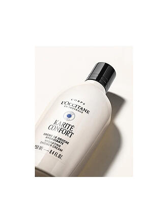 L'OCCITANE | Crema Doccia Karité 250ml