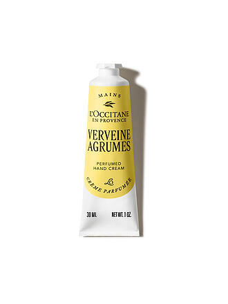 L'OCCITANE | Verveine Agrumes Crema Mani Profumata 30ml