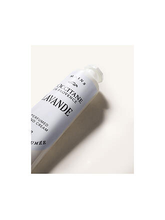 L'OCCITANE | Lavande Handcreme 30ml