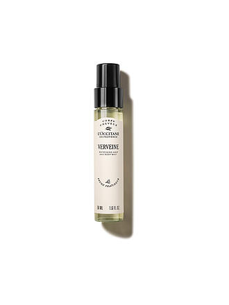 L'OCCITANE | Spray Verbena Corpo & Capelli 50ml
