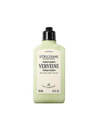 L'OCCITANE | Latte Corpo Verbena 250ml
