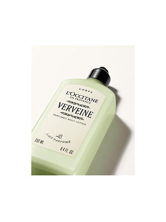 L'OCCITANE | Latte Corpo Verbena 250ml