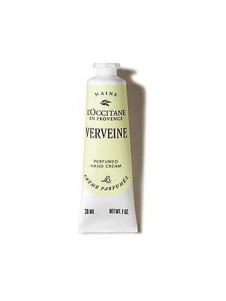L'OCCITANE | Verveine Crema Mani 30ml