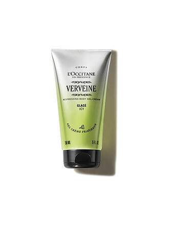 L'OCCITANE | Verveine Gel Corpo Rinfrescante 150ml