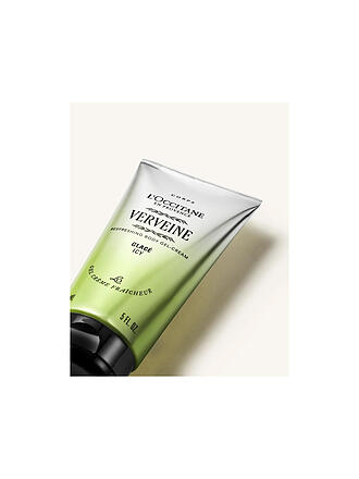 L'OCCITANE | Verveine Gel Corpo Rinfrescante 150ml