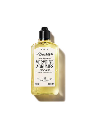 L'OCCITANE | Verveine Agrumes Gel Doccia 250ml