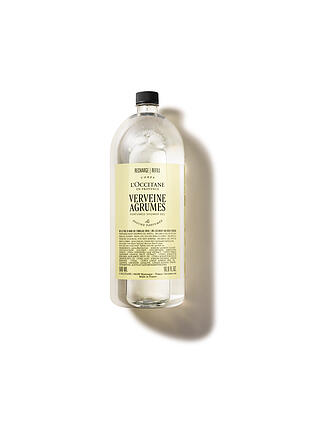 L'OCCITANE | Verveine Agrumes Gel Doccia Ricarica 500ml