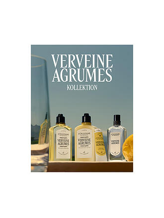 L'OCCITANE | Verveine Agrumes Gel Doccia Ricarica 500ml