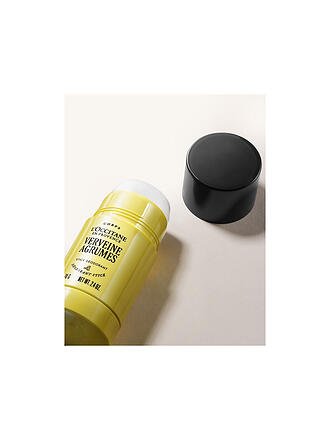 L'OCCITANE | Ricarica Deo-Stick Verbena Agrumi 70g
