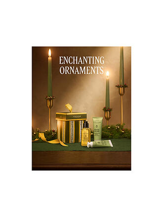 L'OCCITANE | Geschenkset - Mandorla Ornamento 35ml / 30ml / 20ml