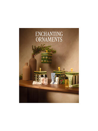 L'OCCITANE | Cofanetto Regalo - Ornamenti Karité 35ml / 30ml / 20ml