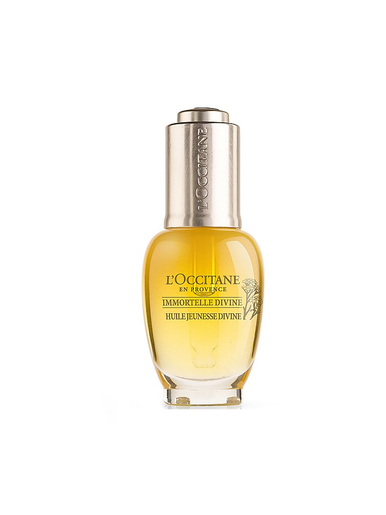 Immortelle Divine Youth Oil 30ml