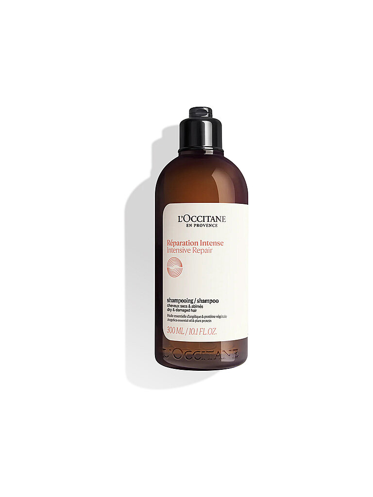 Shampoo Riparazione Intensa 300ml