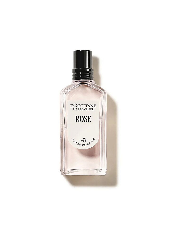 Rose Eau de Toilette 50ml