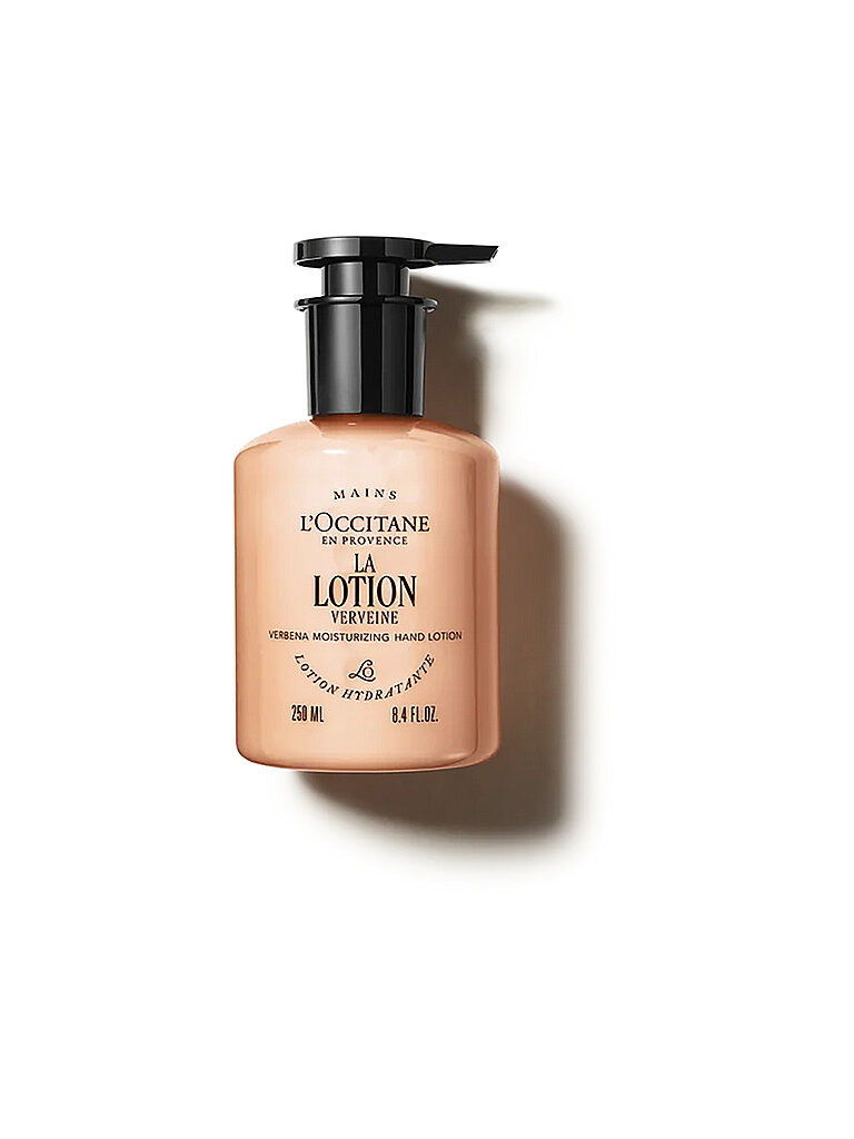 Shea Verveine Lozione Mani e Corpo 250ml