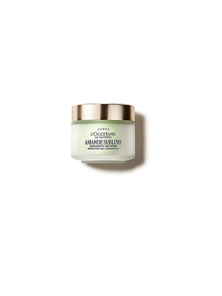 Crema Corpo Mandorla ricaricabile 200ml