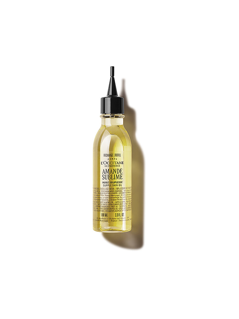 Mandel Körperöl Refill 100ml
