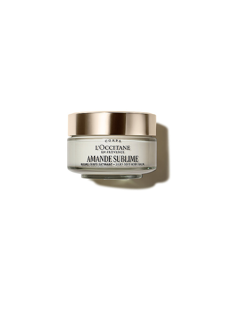 Balsamo Corpo Mandorla 200ml