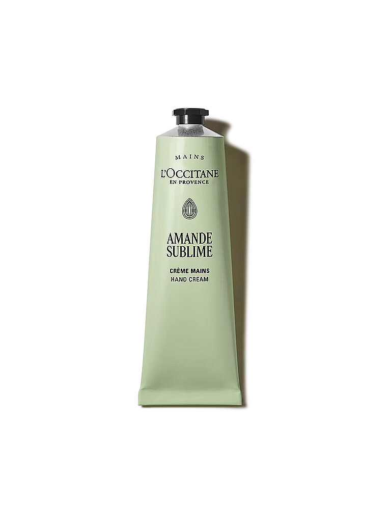 Crema Mani Mandorla 150ml