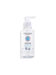 L'OCCITANE | Acqua Micellare Karité & Fiori d'Arancio 200ml | Senza colore