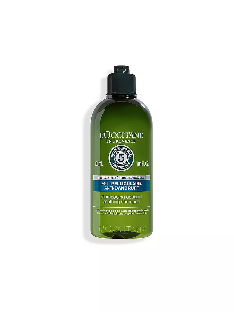 L'OCCITANE | Aromachologie Shampoo Antiforfora 300ml | Senza colore