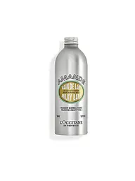 L'OCCITANE | Bagno di latte alle mandorle 500ml | Senza colore
