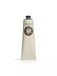 L'OCCITANE | Balsamo intensivo per piedi al burro di karité 150 ml | Trasparente