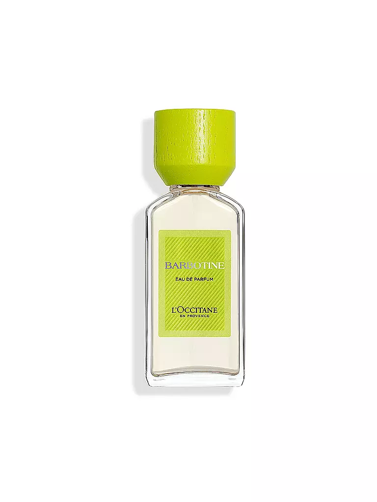 L'OCCITANE | BARBOTINE Eau de Parfum 50ml | Senza colore