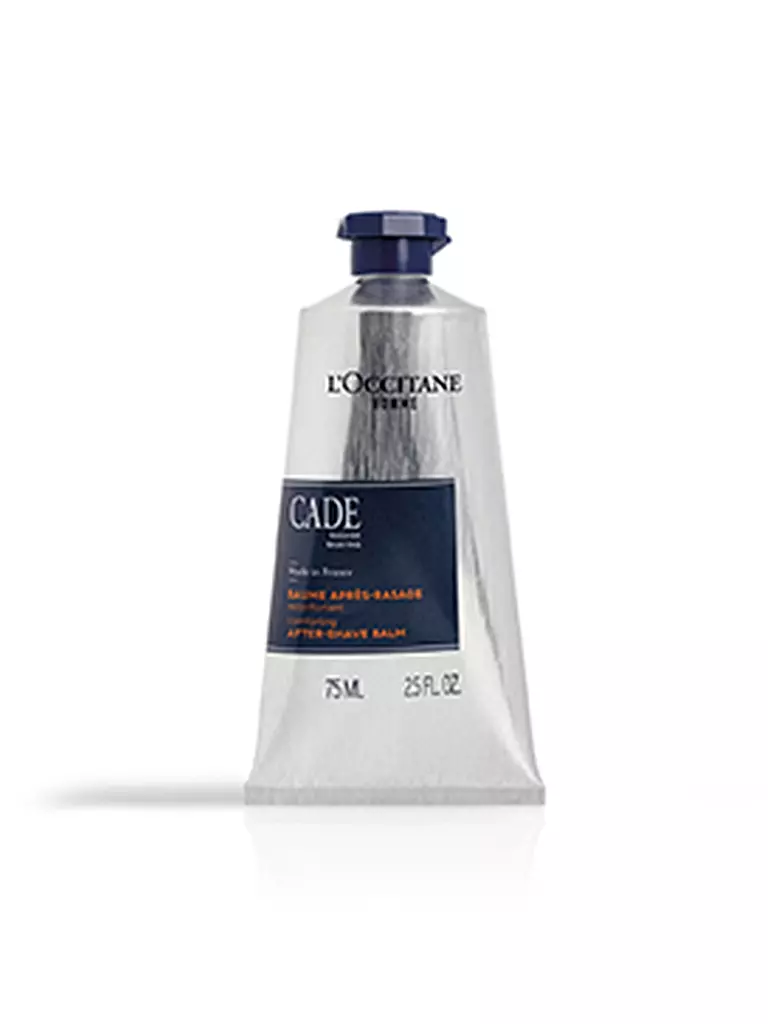 L'OCCITANE | Cade Balsamo Dopobarba 75ml | Senza colore