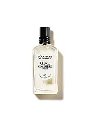 L'OCCITANE | Cap Cédrat Eau de Toilette - Cédre Gingembre 50ml | Senza colore