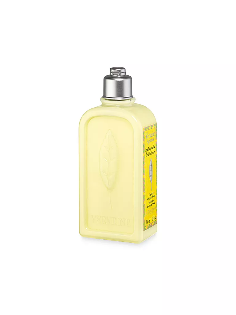 L'OCCITANE | Citrus Verveine Balsamo 250ml | Senza colore