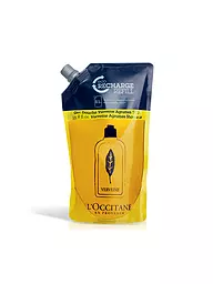 L'OCCITANE | Citrus Verveine Duschgel-Nachfüllpackung 500ml | Senza colore