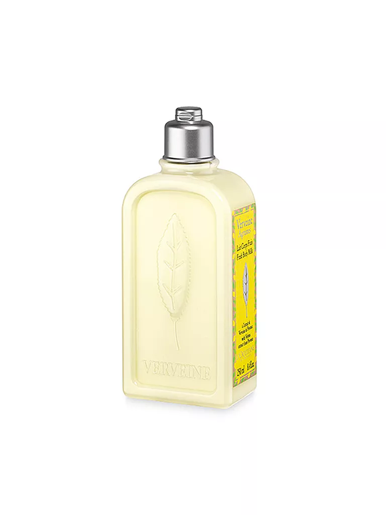 L'OCCITANE | Citrus Verveine Latte Corpo 250ml | Senza colore