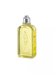 L'OCCITANE | Citrus Verveine Shampoo 250ml | Senza colore