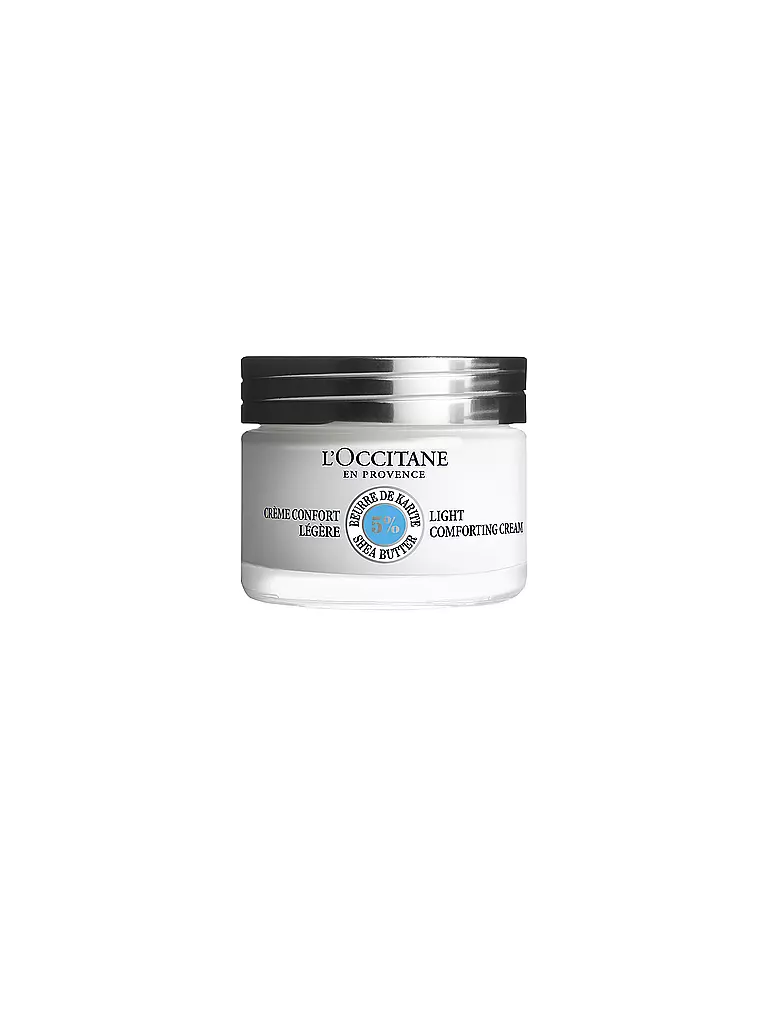 L'OCCITANE | Comfort Creme 50ml | Senza colore