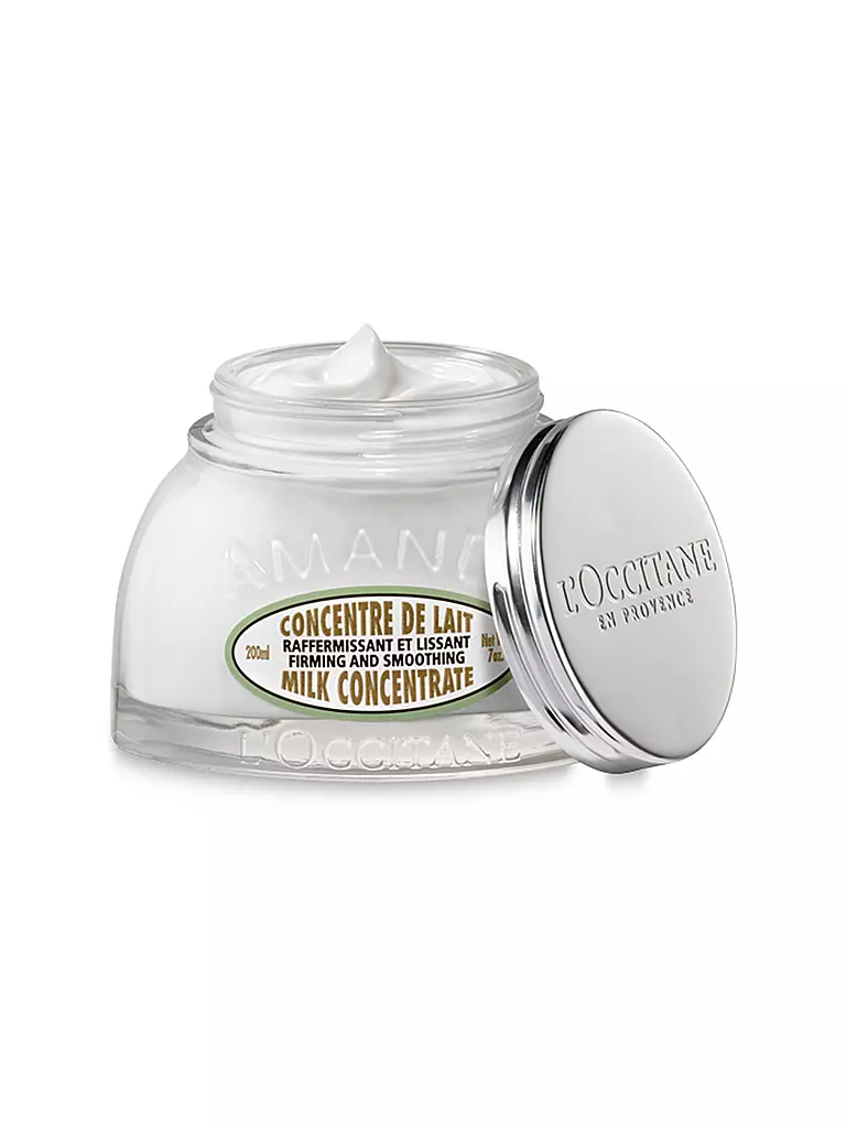 L'OCCITANE | Crema Corpo Rassodante Mandorla 200ml | 