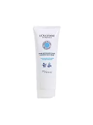L'OCCITANE | Crema Detergente Karité & Fiori d'Arancio 125ml | Senza colore