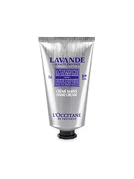 L'OCCITANE | Crema Mani alla Lavanda 75ml | Senza colore