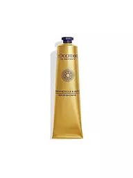 L'OCCITANE | Crema Mani Anti-Età Immortelle & Karité 75ml | Senza colore