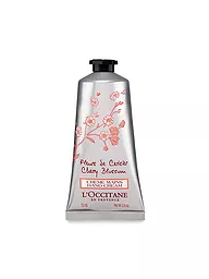 L'OCCITANE | Crema Mani Fiori di Ciliegio 75ml | Senza colore